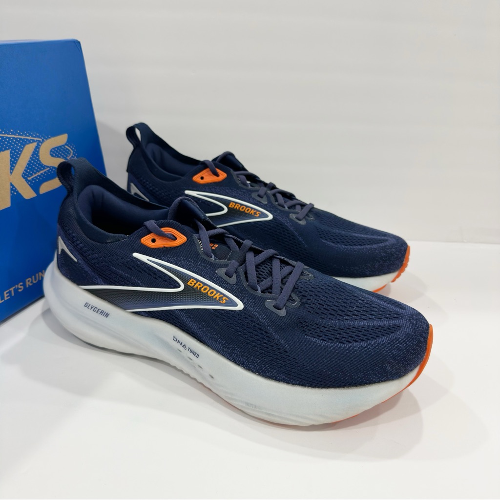 Brooks Glycerin 22 Men’s Running Shoes
